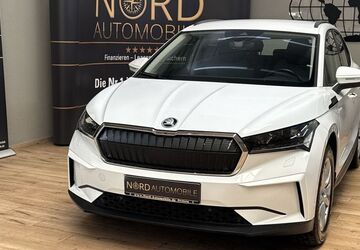 Skoda Enyaq 49.300 km 25.490 &euro; Rastede/ Wahnbek 26180