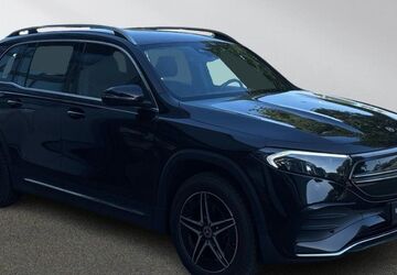 Mercedes-Benz EQB 56.000 km 37.869 &euro; Friesoythe 26169