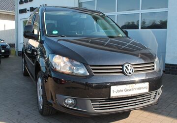 VW Caddy 104.050 km 15.499 &euro; Rastede 26180