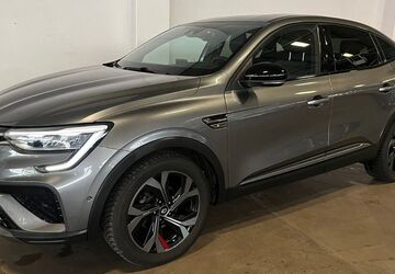Renault Arkana 55.250 km 19.990 &euro; Delmenhorst 27751