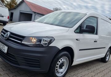 VW Caddy 61.600 km 16.450 &euro; Garrel 49681
