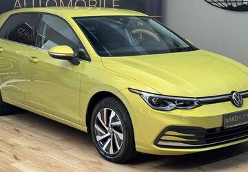 VW Golf 39.680 km 22.590 &euro; Rastede/ Wahnbek 26180