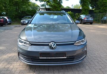 VW Golf 178.780 km 14.500 &euro; Oldenburg 26125