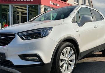 Opel Mokka 53.000 km 12.500 &euro; Oldenburg 26125