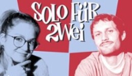 Florentine Osche & Maximilian Lorenz - Fifty / Fifty