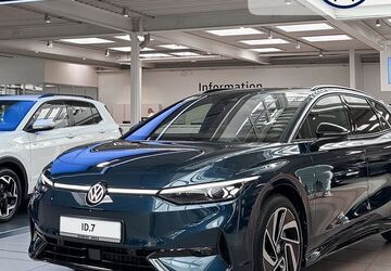 VW ID.7 4.990 km 62.990 &euro; Oldenburg 26123