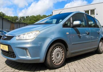 Ford C-Max 264.000 km 1.499 &euro; Oldenburg 26125