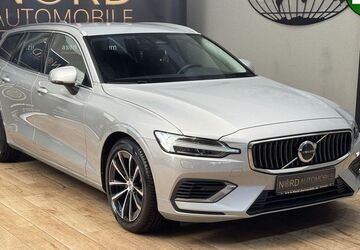Volvo V60 82.406 km 27.890 &euro; Rastede/ Wahnbek 26180