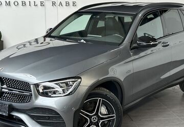 Mercedes-Benz GLC 300 112.450 km 32.989 &euro; Wardenburg 26203