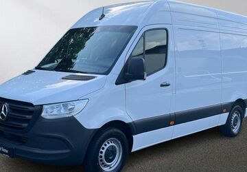 Mercedes-Benz Sprinter 45.880 km 47.541 &euro; Oldenburg OT Tweelbäke 26135