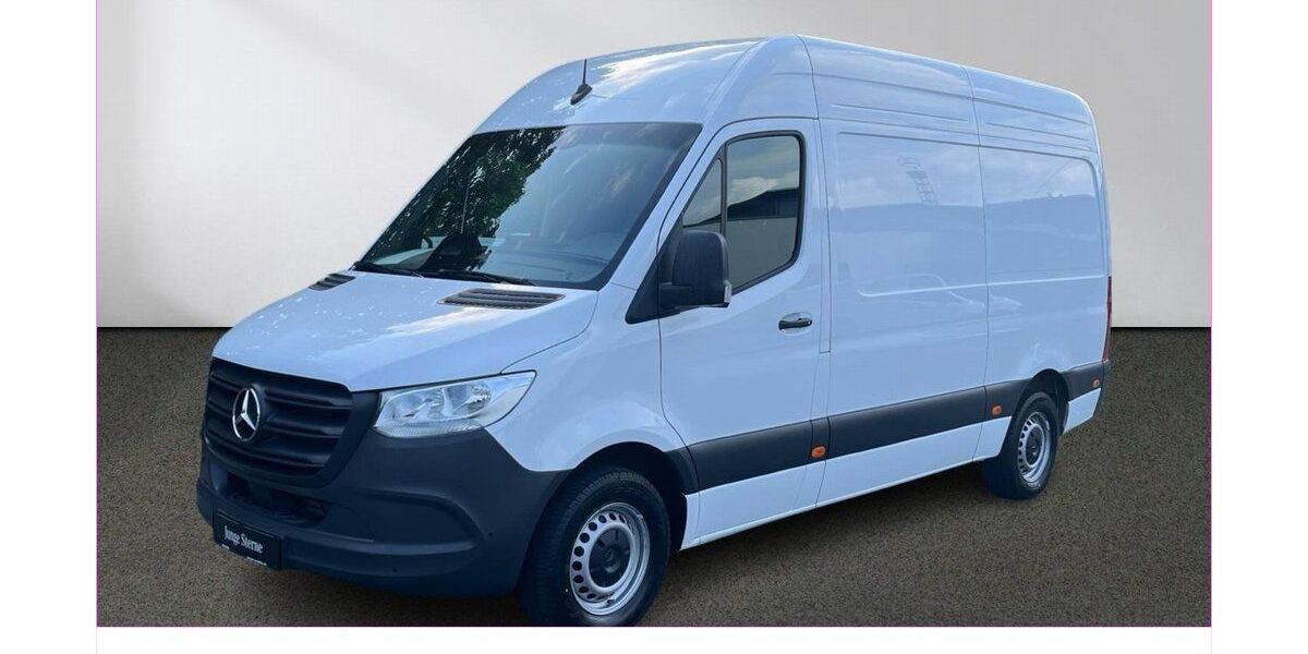 Mercedes-Benz Sprinter 45.880 km 47.541 &euro; Oldenburg OT Tweelbäke 26135