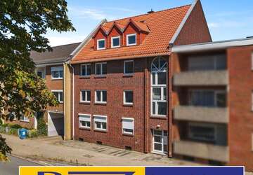 Wohnung zum Mieten in Delmenhorst 930 € 78.15 m² - Wohnung Delmenhorst Deichhorst | Angebot:27270377
