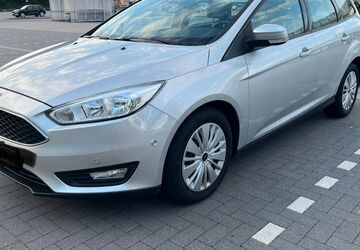 Ford Focus 218.700 km 4.950 &euro; Oldenburg 26121