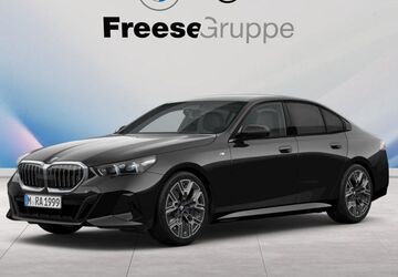 BMW 520 24.657 km 58.900 &euro; Oldenburg 26135