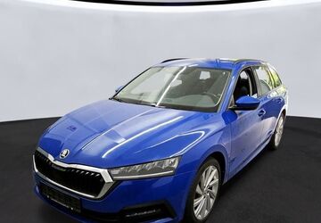 Skoda Octavia 66.565 km 20.900 &euro; Rastede/ Wahnbek 26180