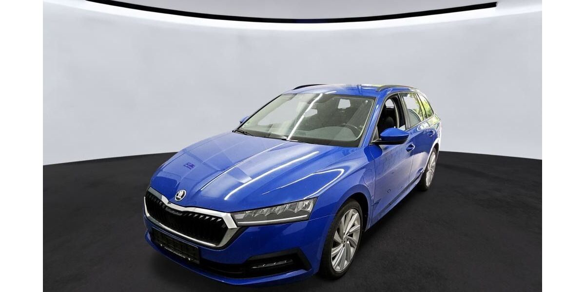 Skoda Octavia 66.565 km 20.900 &euro; Rastede/ Wahnbek 26180