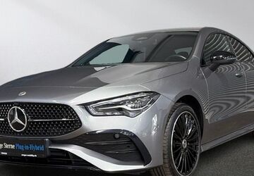 Mercedes-Benz CLA 250 46.639 km 34.950 &euro; Oldenburg 26129