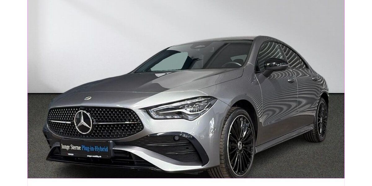 Mercedes-Benz CLA 250 46.639 km 34.950 &euro; Oldenburg 26129