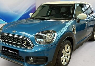 Mini Countryman SE (Cooper) 65.280 km 20.690 &euro; Oldenburg 26125
