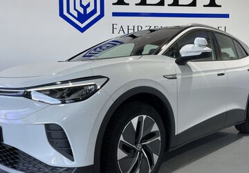 VW ID.4 77.328 km 25.950 &euro; Hatten | Sandkrug 26209