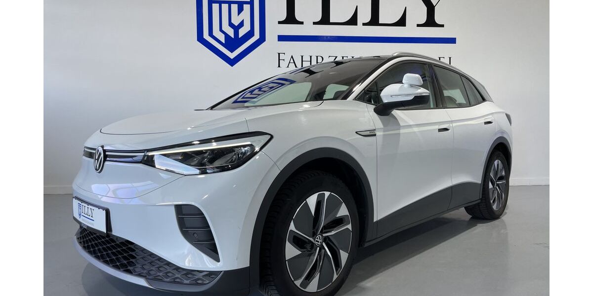 VW ID.4 77.328 km 25.950 &euro; Hatten | Sandkrug 26209