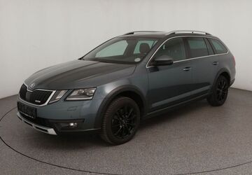 Skoda Octavia 100.000 km 20.999 &euro; Oldenburg 26129