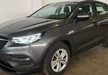 Opel Grandland (X) 57.900 km 16.990 &euro; Delmenhorst 27751