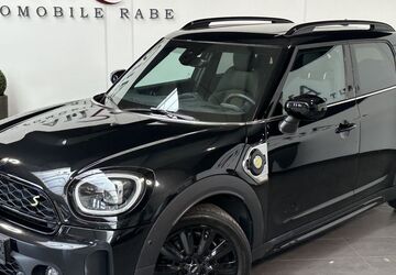 Mini Cooper SE 67.450 km 24.749 &euro; Wardenburg 26203