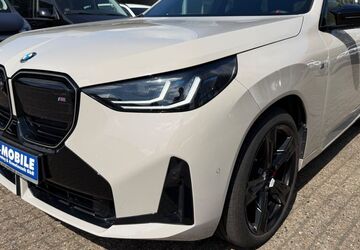 BMW X3 M50 29.400 km 62.999 &euro; Oldenburg 26129