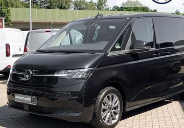 VW T7 Multivan 9.666 km 62.990 &euro; Oldenburg 26123