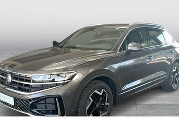 VW Touareg 19.923 km 64.479 &euro; Oldenburg 26135