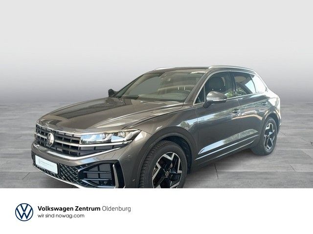 VW Touareg 19.923 km 64.479 &euro; Oldenburg 26135