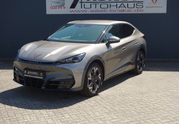Cupra Tavascan 8.800 km 39.990 &euro; Brake 26919