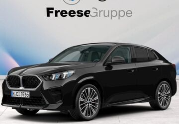 BMW X2 31.175 km 44.990 &euro; Oldenburg 26135