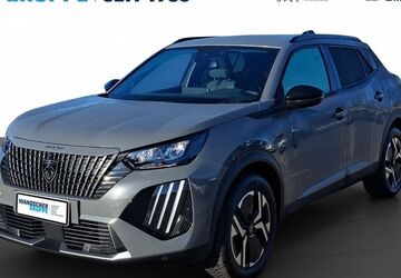 Peugeot 2008 33.014 km 17.990 &euro; Oldenburg 26135