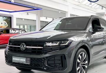 VW Touareg 4.900 km 95.990 &euro; Oldenburg 26123