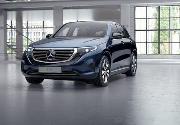 Mercedes-Benz EQC 53.003 km 36.950 &euro; Oldenburg 26129