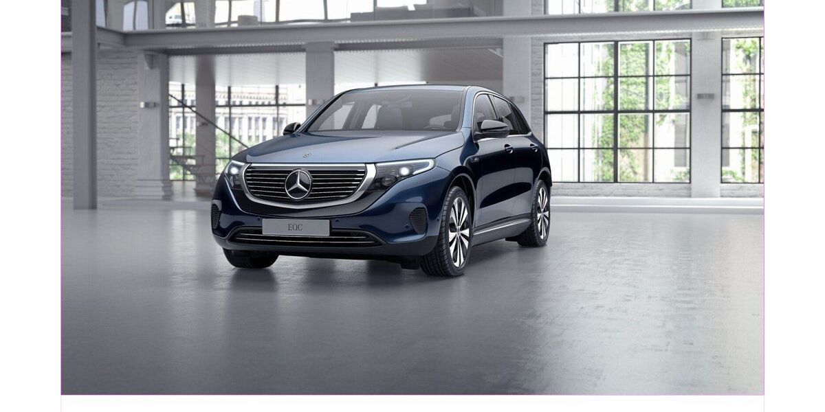Mercedes-Benz EQC 53.003 km 36.950 &euro; Oldenburg 26129
