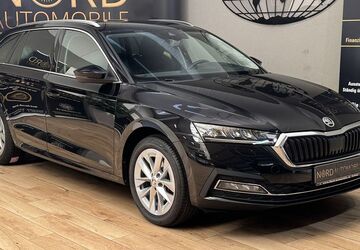Skoda Octavia 89.987 km 20.900 &euro; Rastede/ Wahnbek 26180