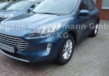 Ford Kuga 59.550 km 23.980 &euro; Ganderkesee 27777