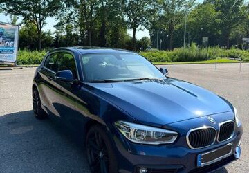 BMW 116 145.424 km 9.999 &euro; Oldenburg 26129