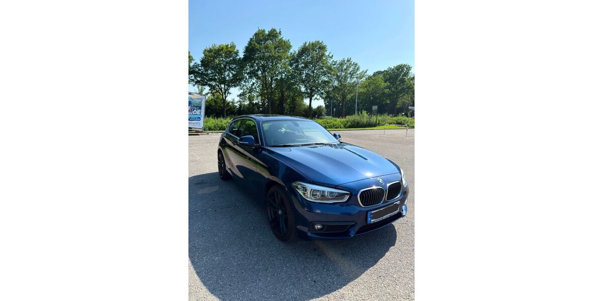 BMW 116 145.424 km 9.999 &euro; Oldenburg 26129