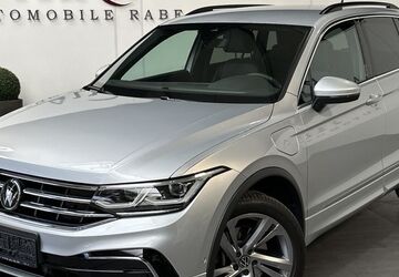 VW Tiguan 114.750 km 24.749 &euro; Wardenburg 26203