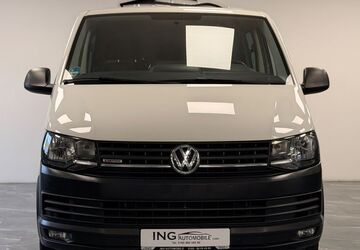 VW T6 Transporter 222.654 km 15.499 &euro; Rastede 26180