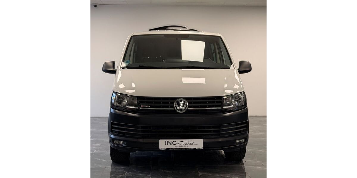 VW T6 Transporter 222.654 km 15.499 &euro; Rastede 26180