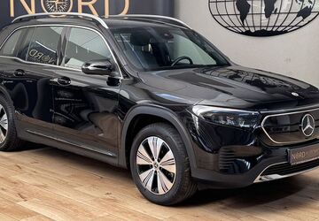 Mercedes-Benz EQB 59.982 km 34.890 &euro; Rastede/ Wahnbek 26180