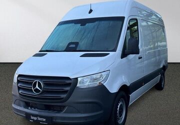 Mercedes-Benz Sprinter 27.250 km 42.781 &euro; Oldenburg OT Tweelbäke 26135