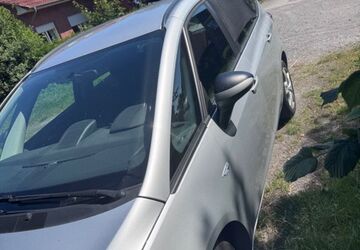 Opel Zafira Tourer 110.000 km 9.200 &euro; Varel 26316