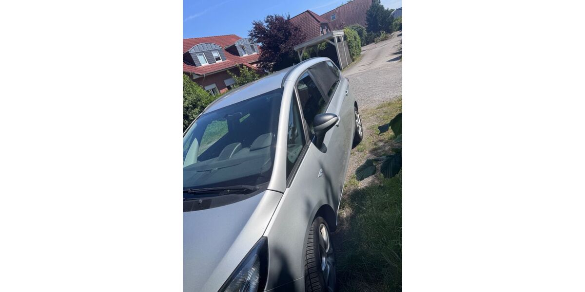 Opel Zafira Tourer 110.000 km 9.200 &euro; Varel 26316
