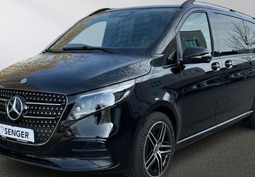 Mercedes-Benz V 300 16.000 km 95.950 &euro; Oldenburg OT Tweelbäke 26135